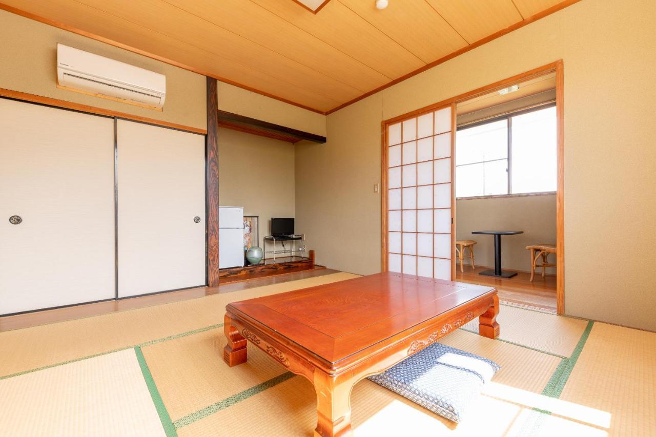 Tabist Watanabe Chiba Ichinomiya 3*